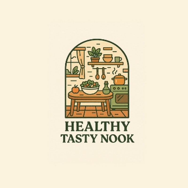 Healthy Tasty Nook 