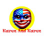 Karen And Karen logo