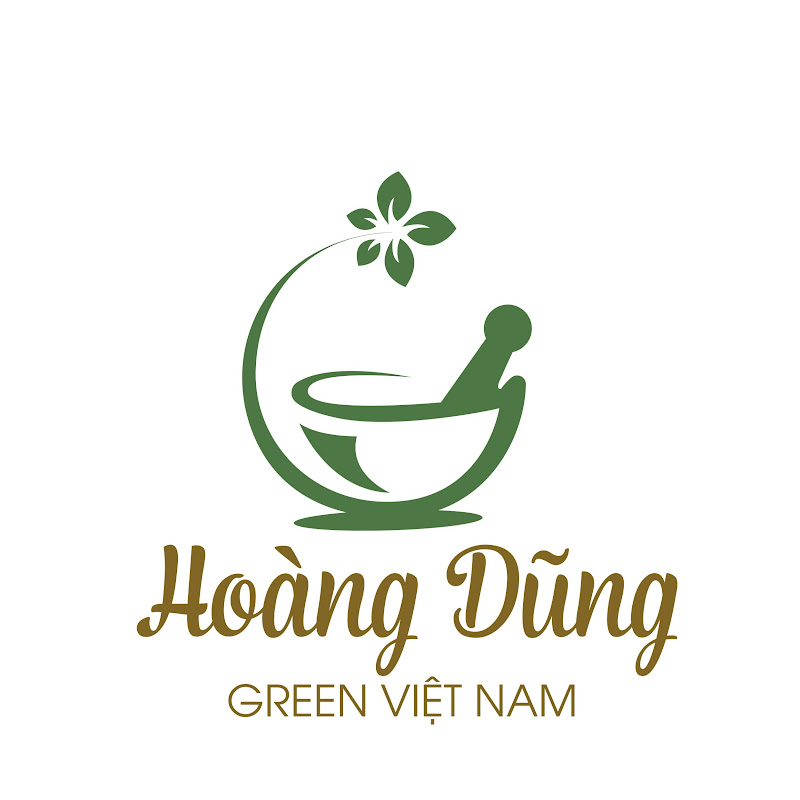 Bạt HDPE Hoàng Dũng Green