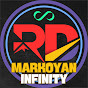 Markoyan logo