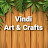 Vindi Art & Crafts