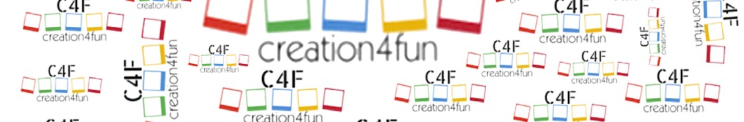 creation4fun YouTube channel avatar