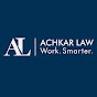 Achkar Law