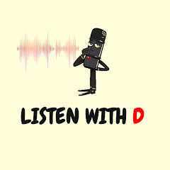 Listen with D channel logo