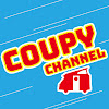 What could クーピーチャンネルCoupy Channel buy with $1.27 million?