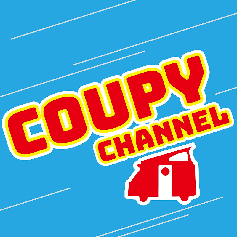 クーピーチャンネルCoupy Channel