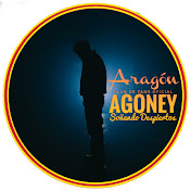 Agoney Aragon CF