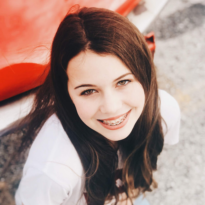 Kayla Modrell