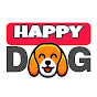 happy dogs logo