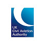 UK Civil Aviation Authority logo