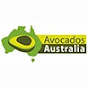 Avocados Australia logo