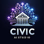 Civic Ai Studio logo