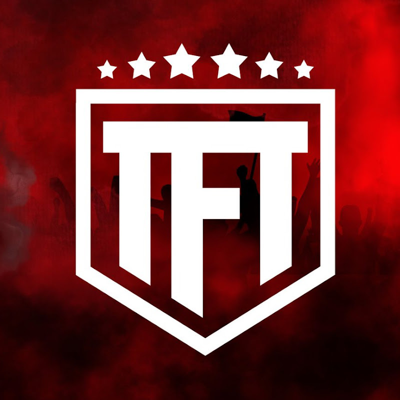 The Football Terrace