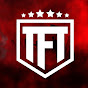The Football Terrace logo