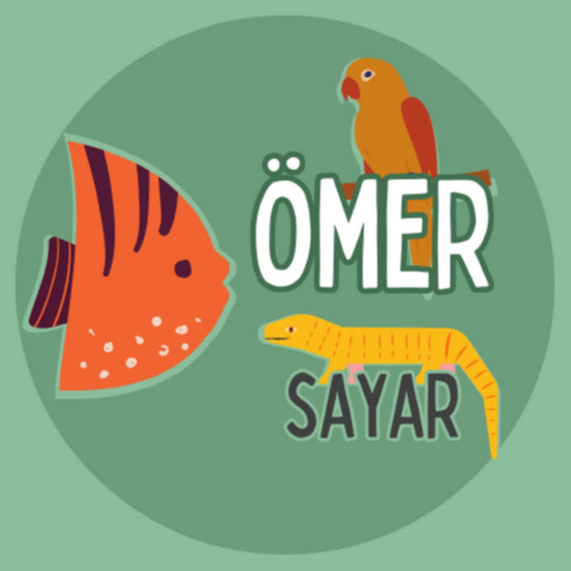 Omer Sayar