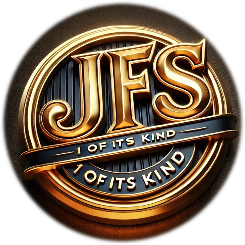 JFS 1 of its Kind