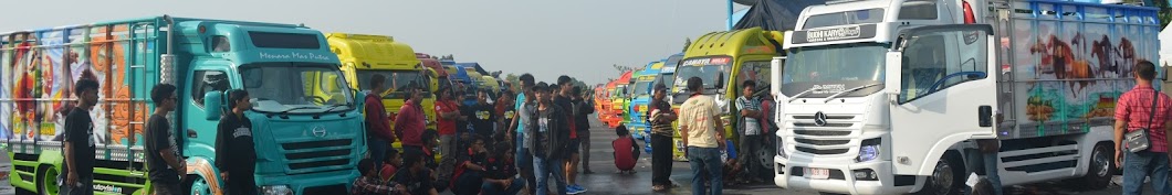 Truck Mania Indonesia رمز قناة اليوتيوب