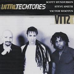 Vital Techtones
