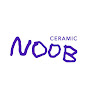 NOOB ceramic logo