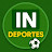 IN DEPORTES