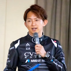 平手 晃平 | 車の楽しさを伝える