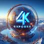 4k Globe Explorer logo