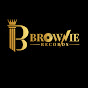 BROWNIE RECORDS logo