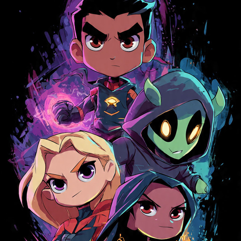  MANUAL HEROES
