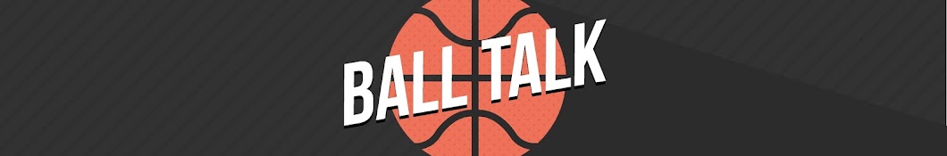 Ball Talk YouTube channel avatar