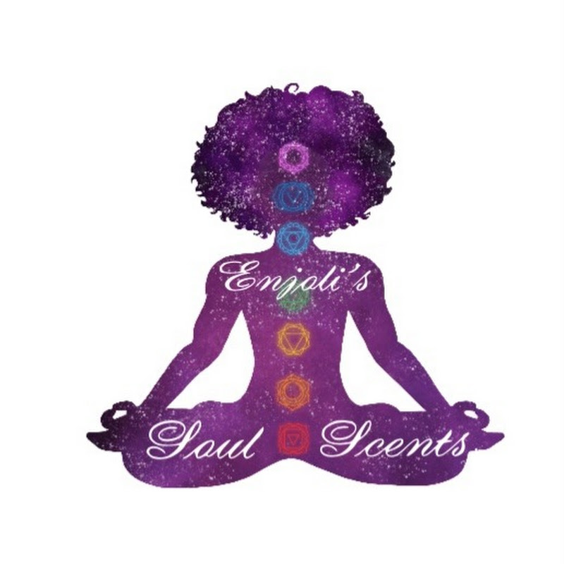 Spiritual SoulShift With Enjoli Soul Scents