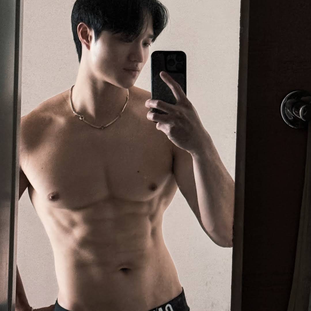 Post from Samuel Dang