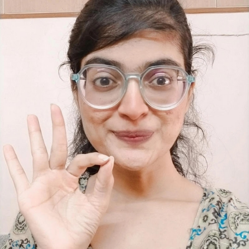 Annu Rajpurohit's kitchen