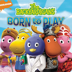 The Backyardigans - Topic