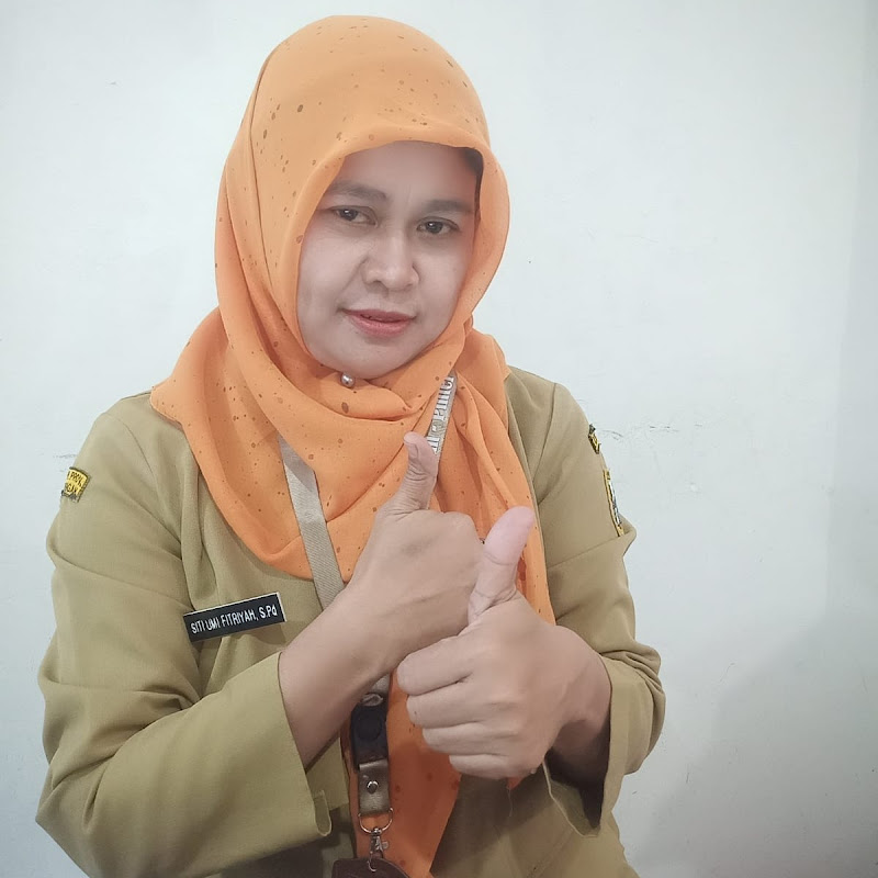 umi fitri mengajar