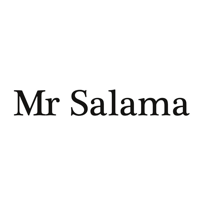 Mr Salama