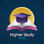 Higher Study Abroad logo