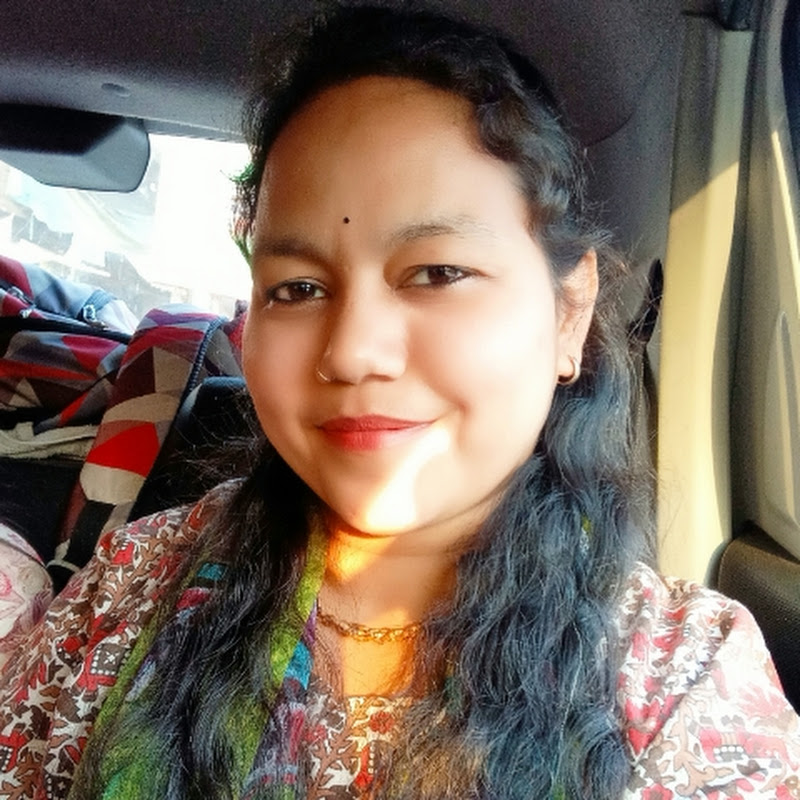 Prraneeta Shukkla Vlog