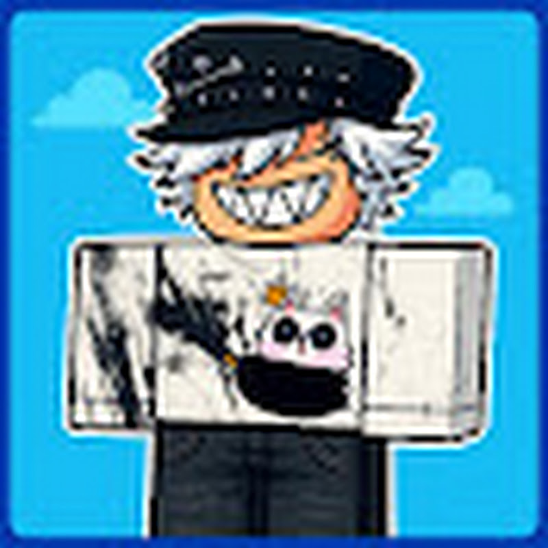 Hire 𝘿𝙞𝙯𝙯𝙮𝙂𝙖𝙢𝙚𝙨_𝙔𝙏𝙊𝙧𝙜 — Roblox Content YouTube creator for sponsorships