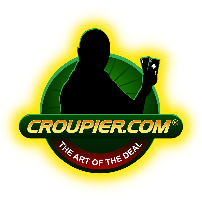 CROUPIER