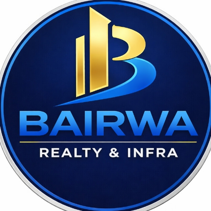 BAIRWA REALTY & INFRA 
