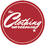 The Clothing Warehouse  logo