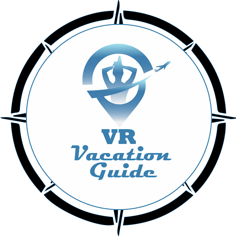 VR Vacation Guide
