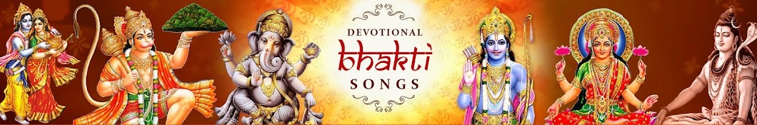 Devotional Bhakti Songs Avatar de canal de YouTube