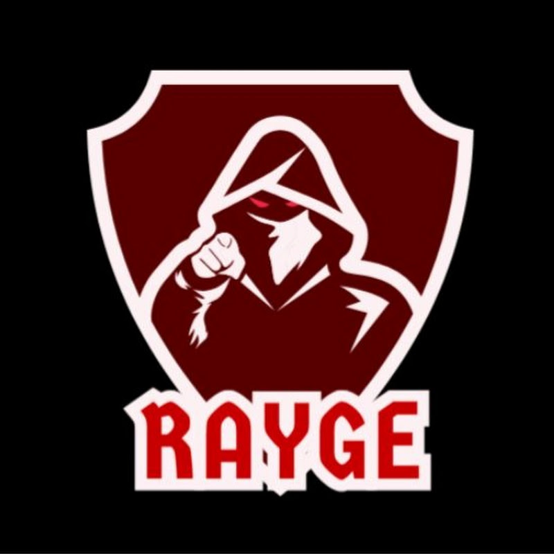 Rayge Gaming