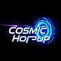 Cosmic Hopup logo