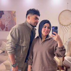 نهي وعلاء👫