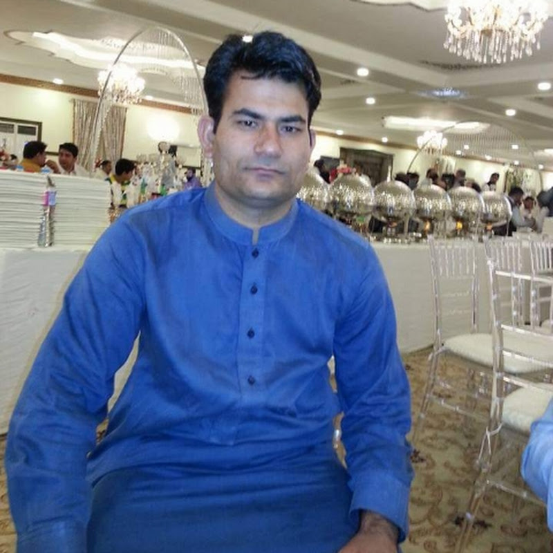 Taste With Shehzad