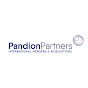 Pandion logo
