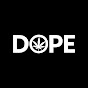 The DOPE Show logo