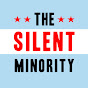 The Silent Minority Podcast logo